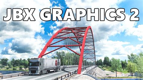 x) for ATS American Truck Simulator game. . Jbx graphics 2 free download
